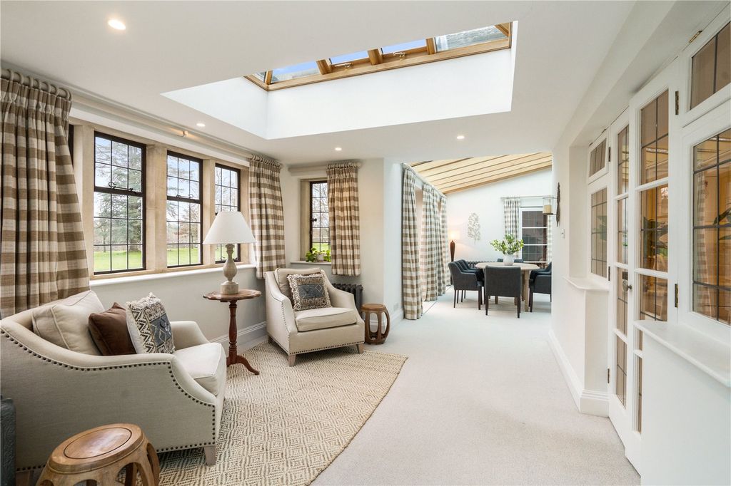 Additional image 34 of 6 bed detached house to rentBagendon, Cirencester, Gloucestershire GL7