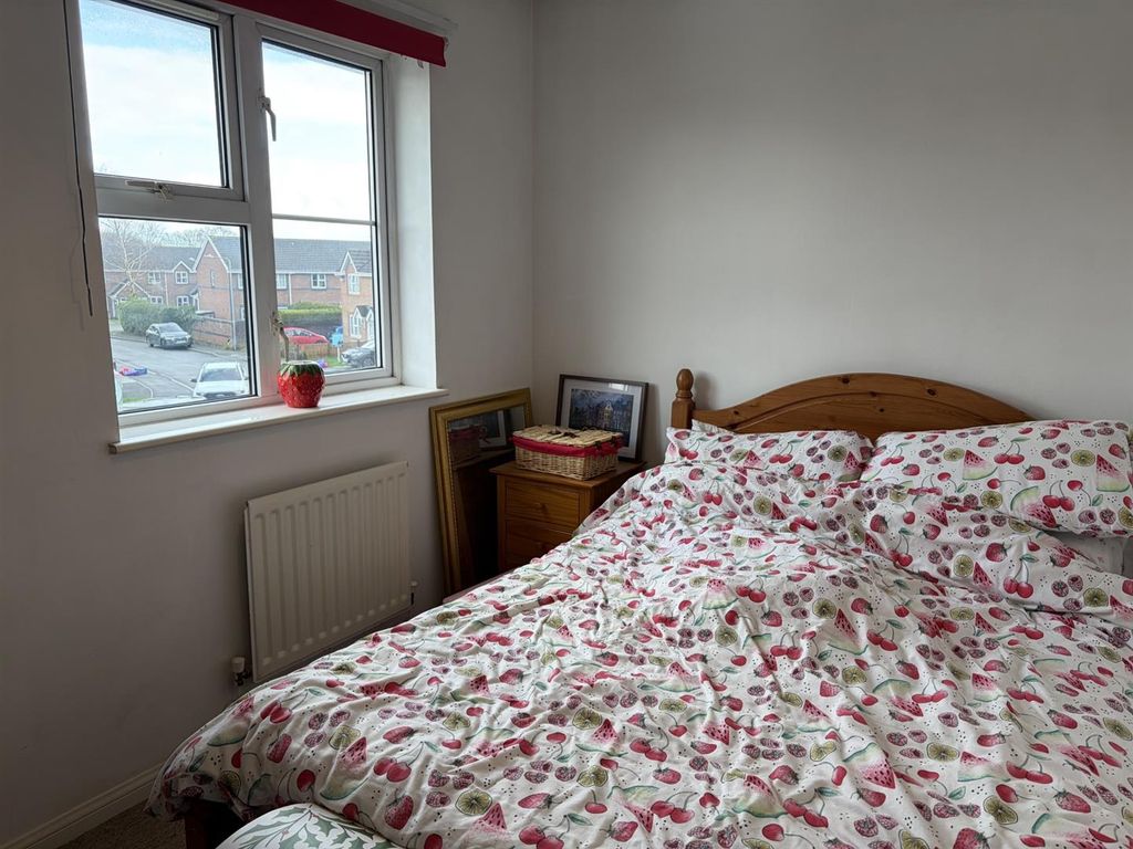 Additional image 7 of 2 bed terraced house to rentSt. Annes Crescent, Undy, Caldicot NP26