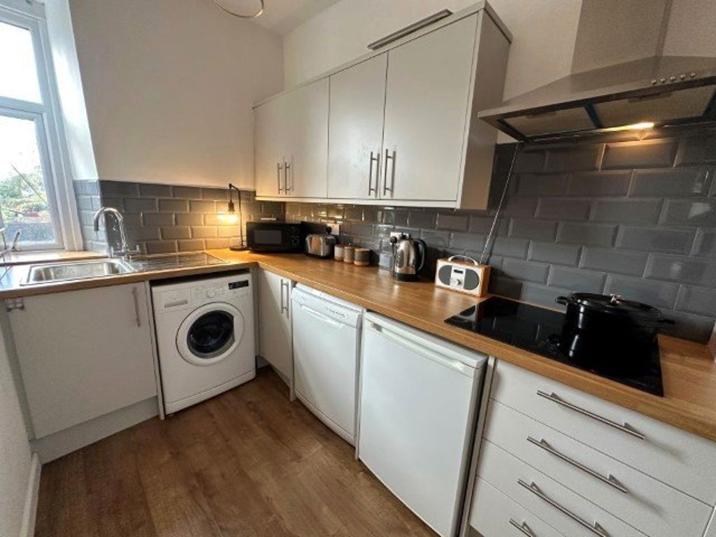 Additional image 2 of 1 bed flat to rentStation Road, Caerleon NP18