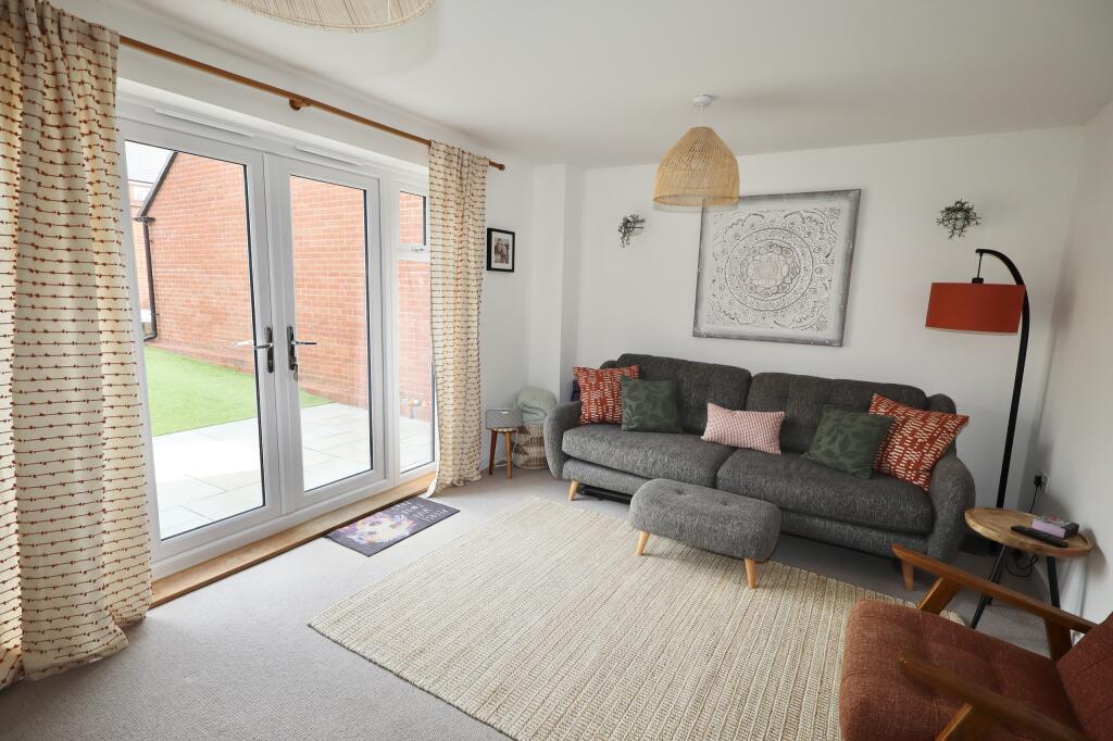 Additional image 21 of Feltham Close, Wells