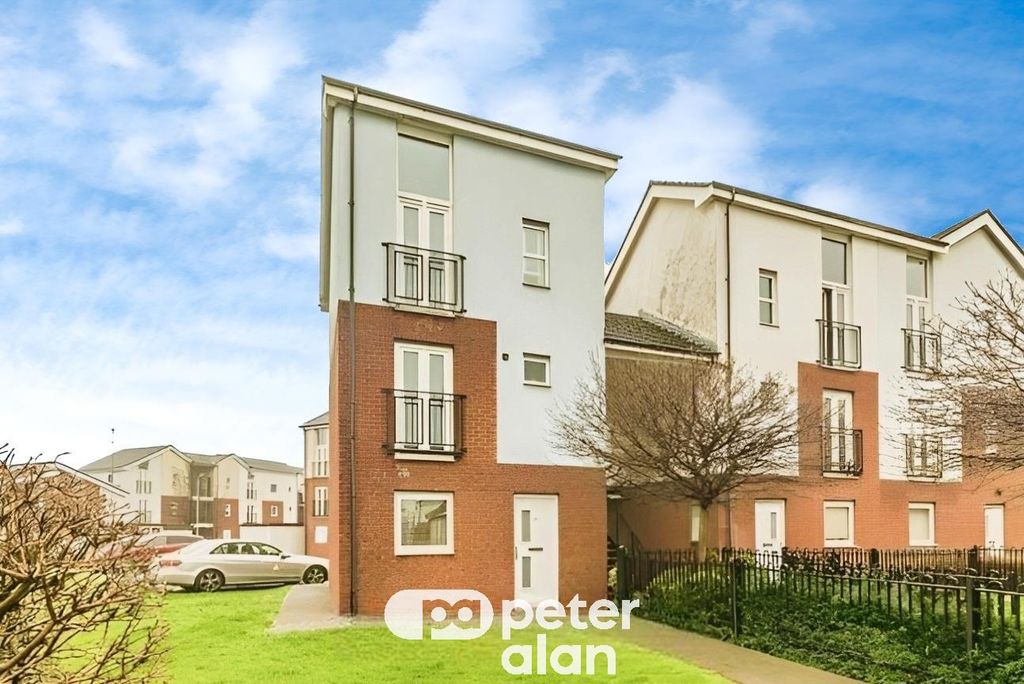 Additional image 16 of 2 bed maisonette to rentAriel Reach, Newport NP20