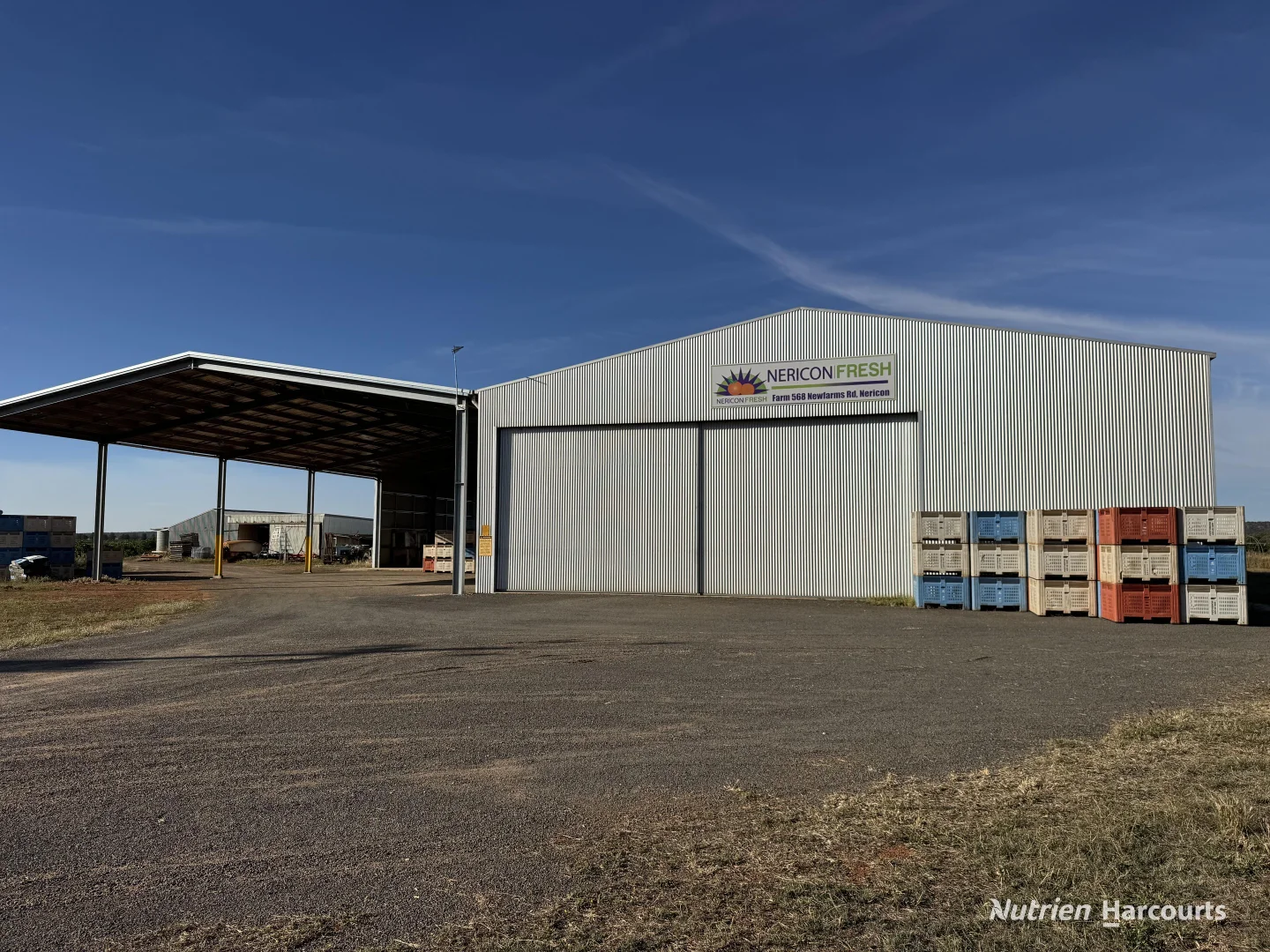 Additional image 2 of Farm 567 & 568 New Farms Road, Nericon NSW 2680