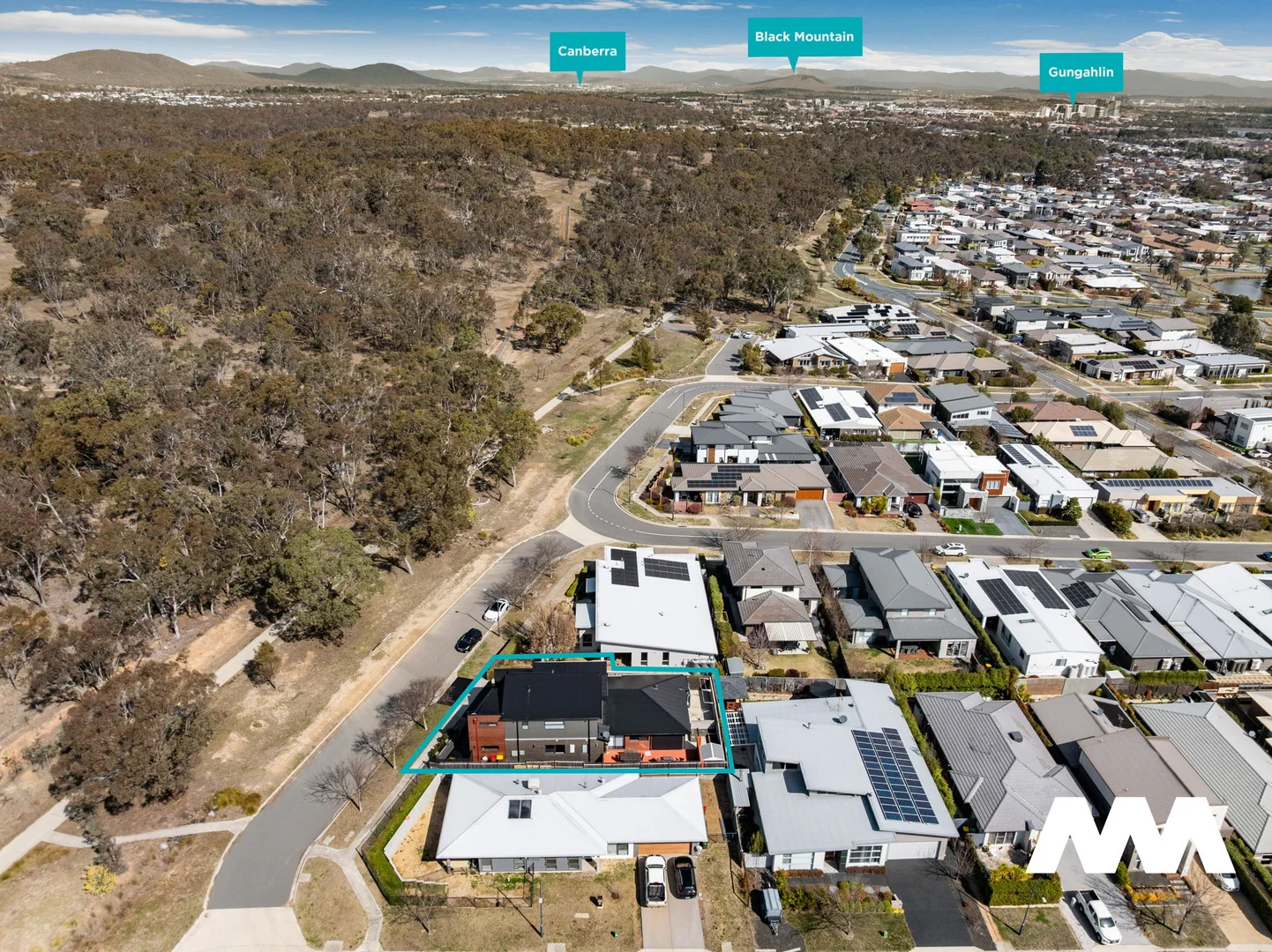 Additional image 27 of 89 Blizzard Circuit, Forde ACT 2914