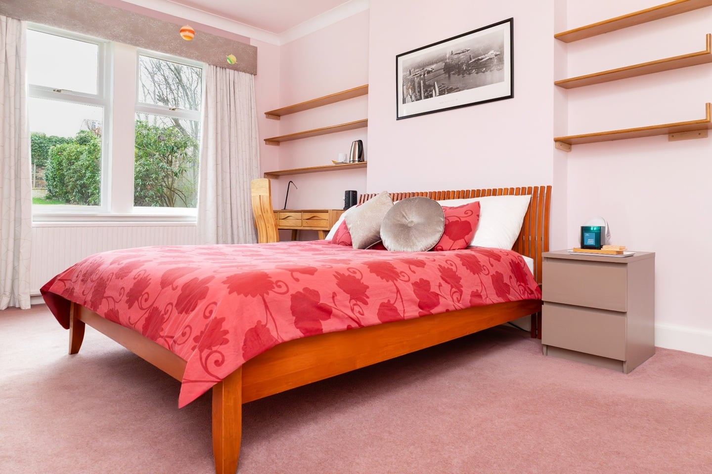 Additional image 2 of Room in a Shared House, Braid Road, EH10, N1 7GU