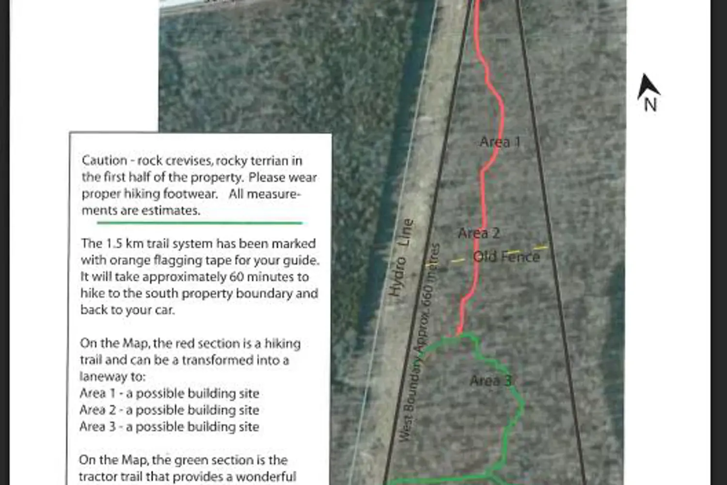 Additional image 9 of 0 Story Book Park Acres