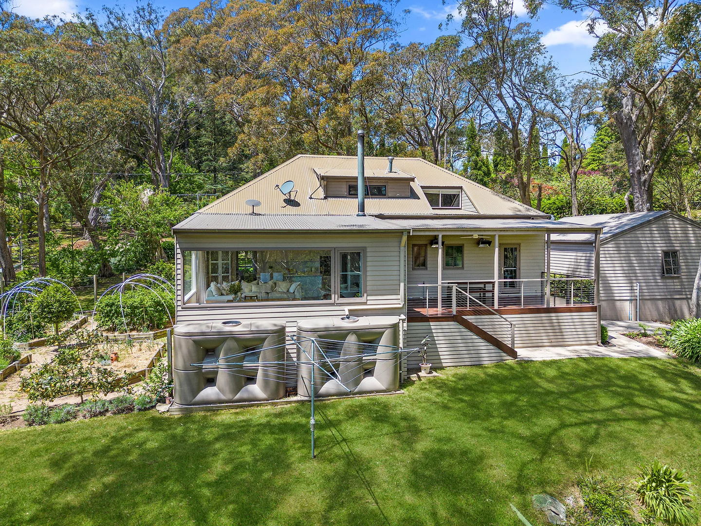 Additional image 25 of 215 Oxley Drive, Mittagong NSW 2575
