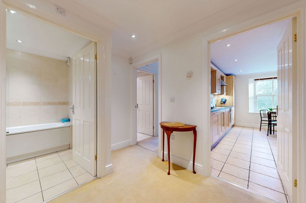 2 bed flat to rentFalster Forge, Wall, Hexham, Northumberland NE46 photo 2