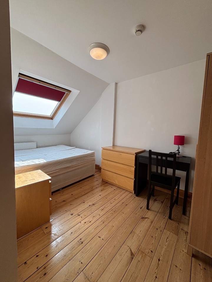 Additional image 12 of 5 Bed Flat, Polwarth Crescent, EH11, N1 7GU