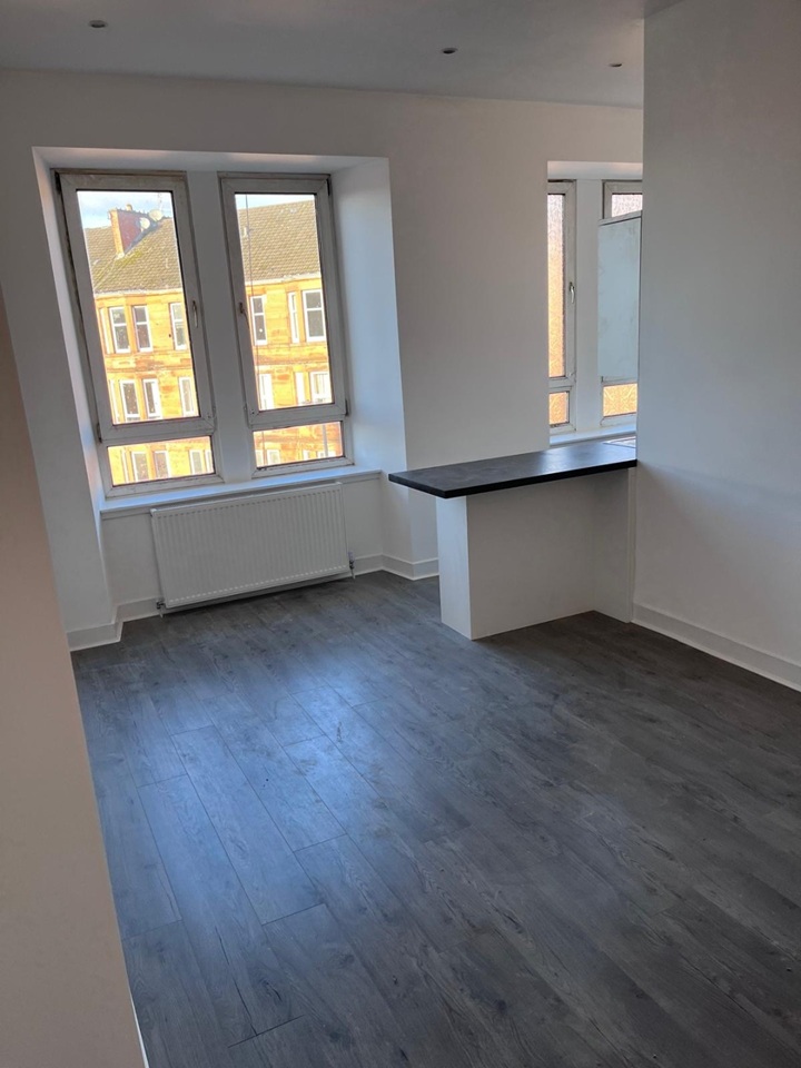 Additional image 3 of 2 Bed Flat, Pollokshaws Road, G41, N1 7GU