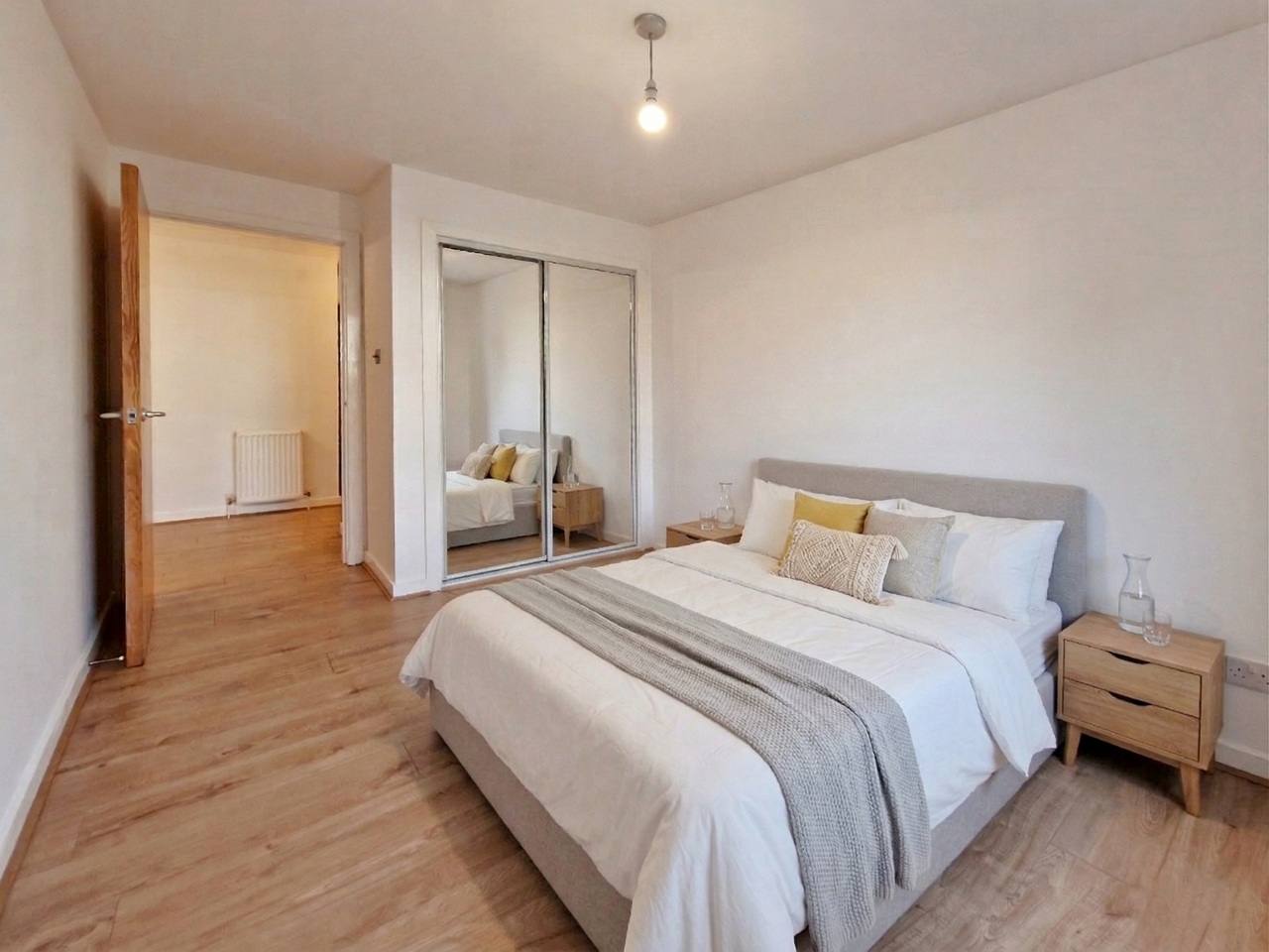 Additional image 7 of 2 Bed Flat, Stenhouse Gardens, EH11, N1 7GU