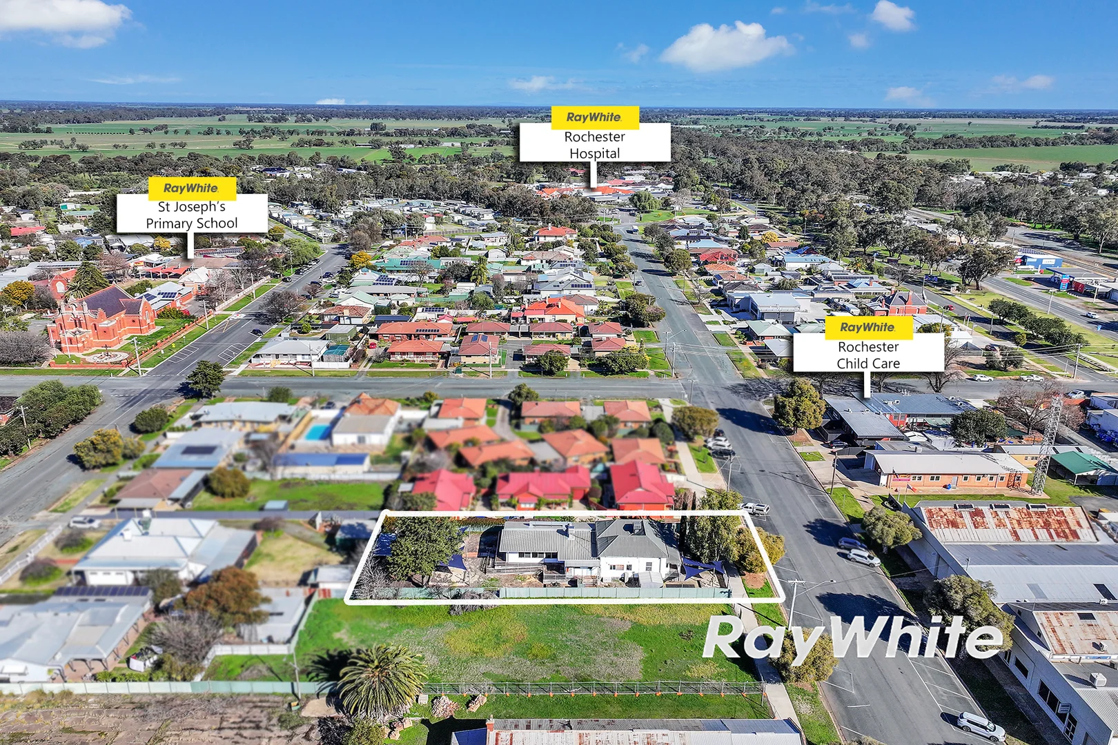 Additional image 18 of 35 Mackay Street, Rochester VIC 3561