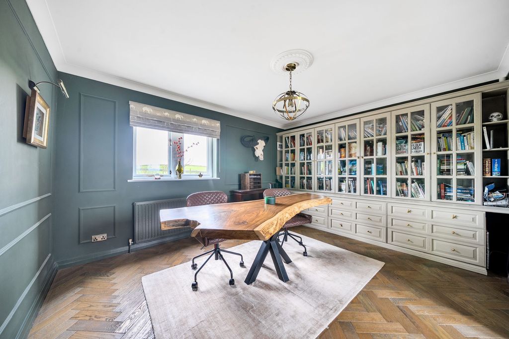 Additional image 3 of 6 bed detached house to rentGrantley, Ripon HG4