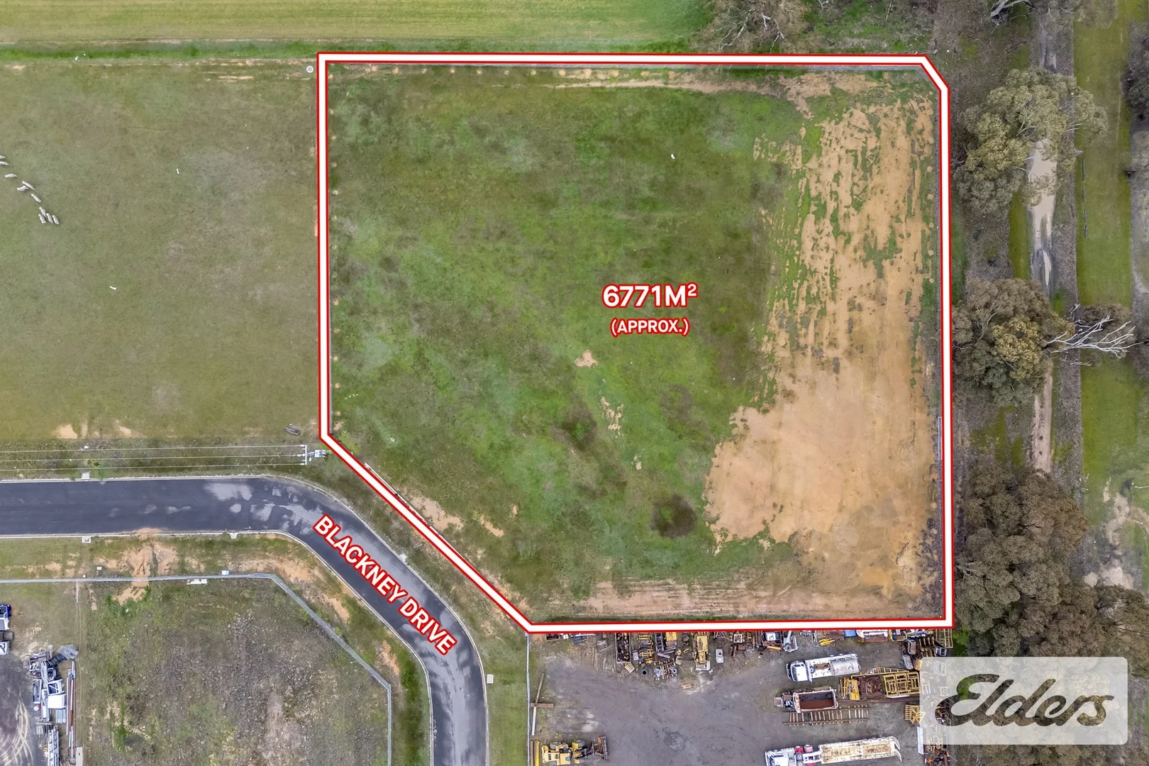 21 Blackney Drive, Avoca VIC 3467