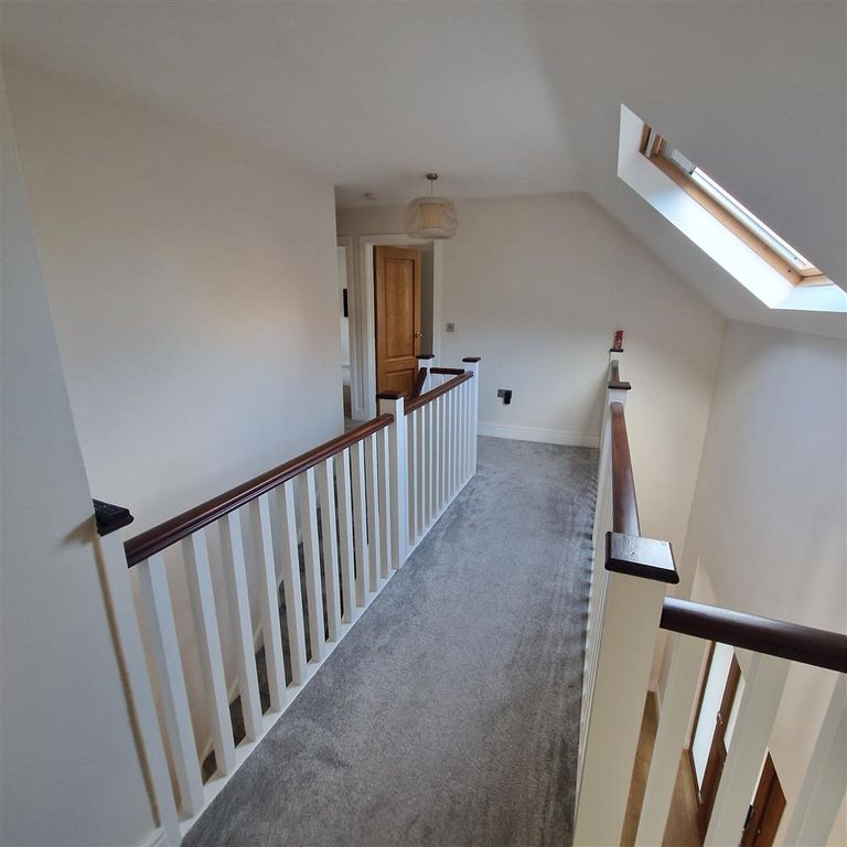 Additional image 20 of 6 bed detached house to rentLimes Close, Bushby, Leicester LE7
