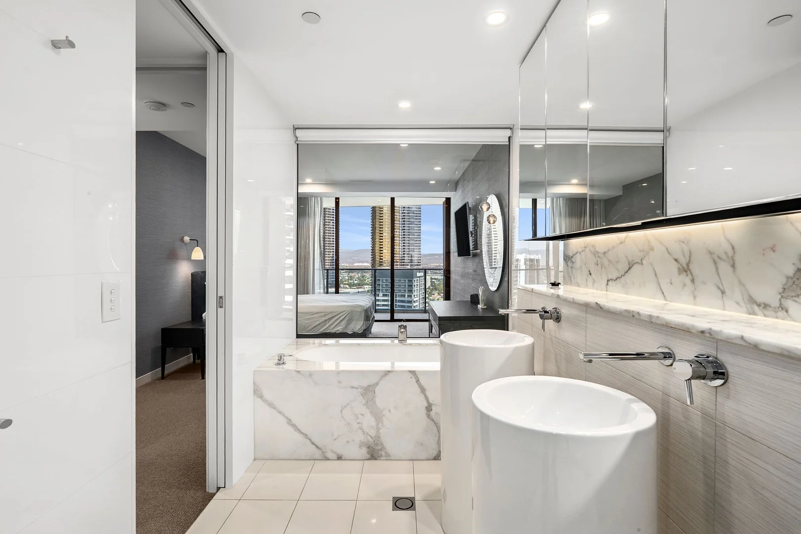 Additional image 6 of 3405/1 Oracle Boulevard, Broadbeach QLD 4218