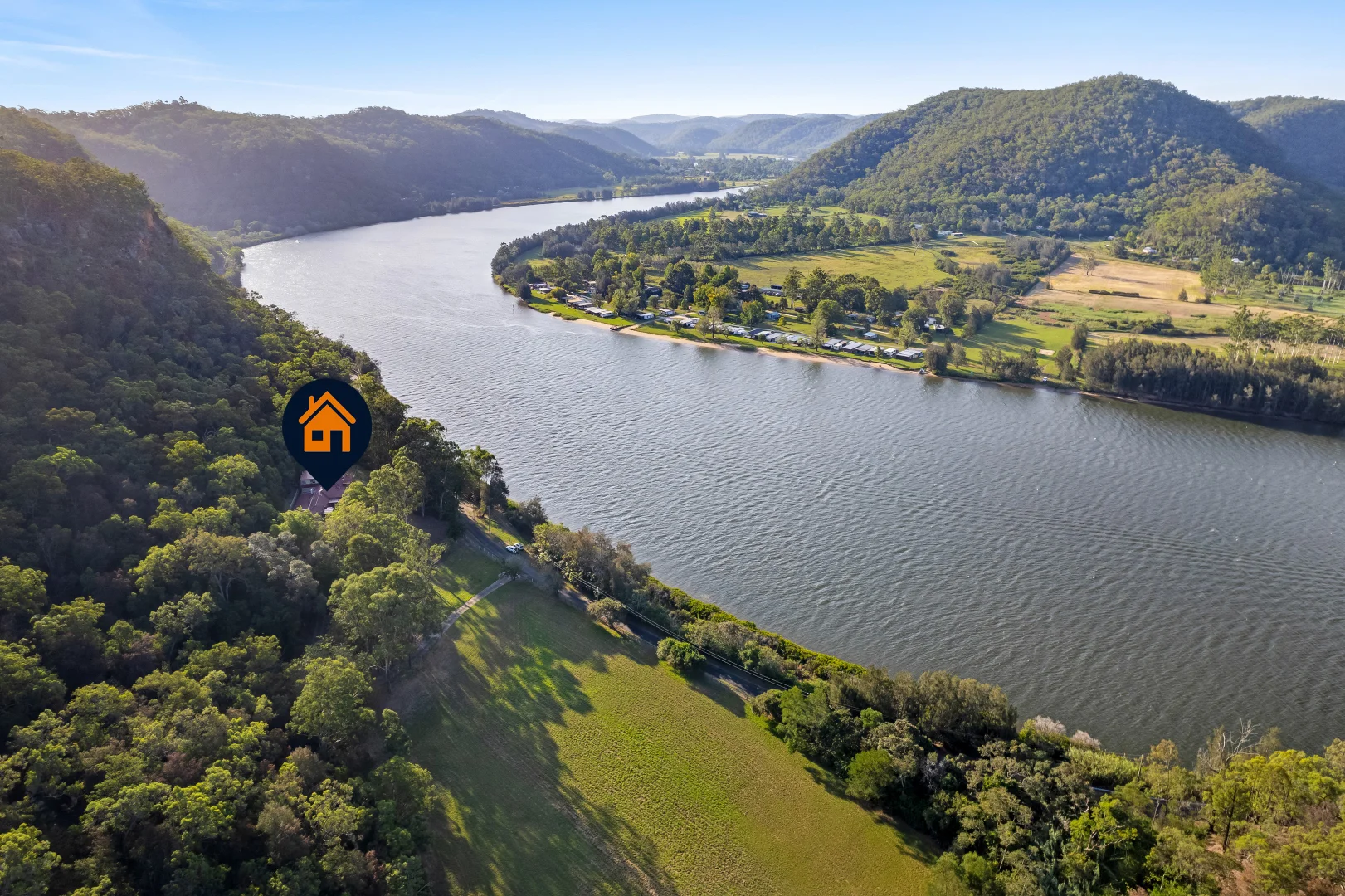 Additional image 25 of 292 Singleton Rd, Wisemans Ferry NSW 2775