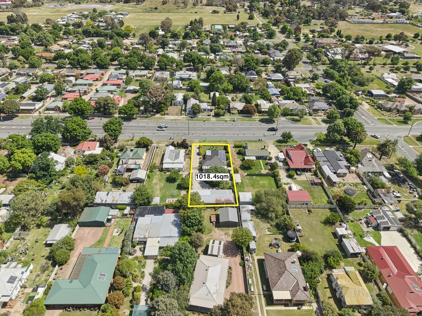 Additional image 20 of 196 High Street, Heathcote VIC 3523