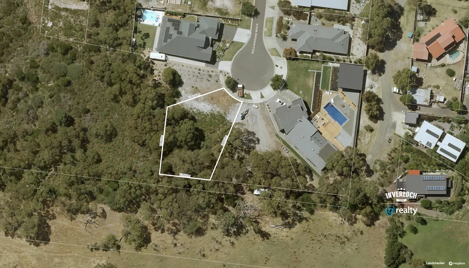 Additional image 9 of 8 Williamsons Walk, Wonthaggi VIC 3995