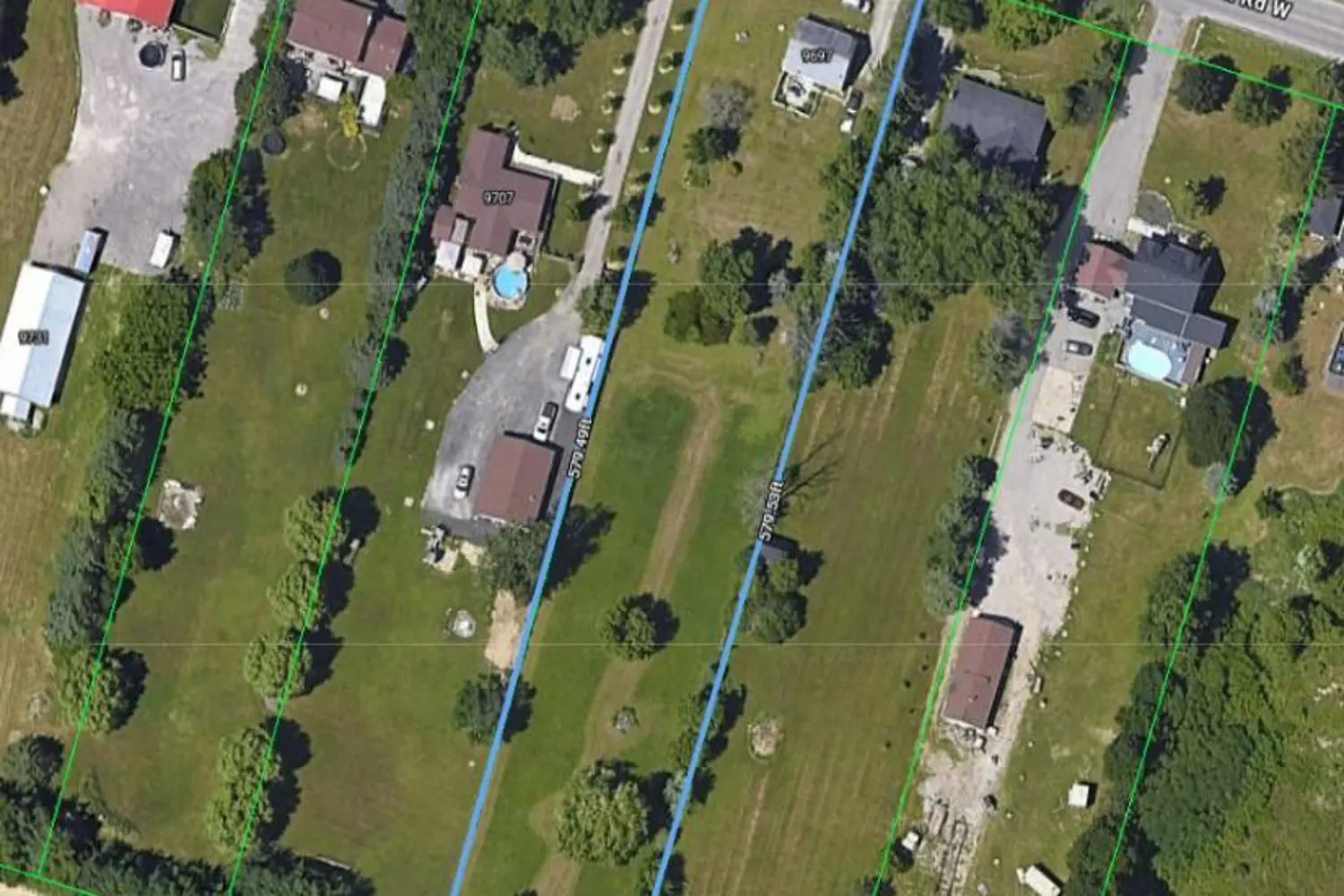 Additional image 2 of 9697 Dickenson Road