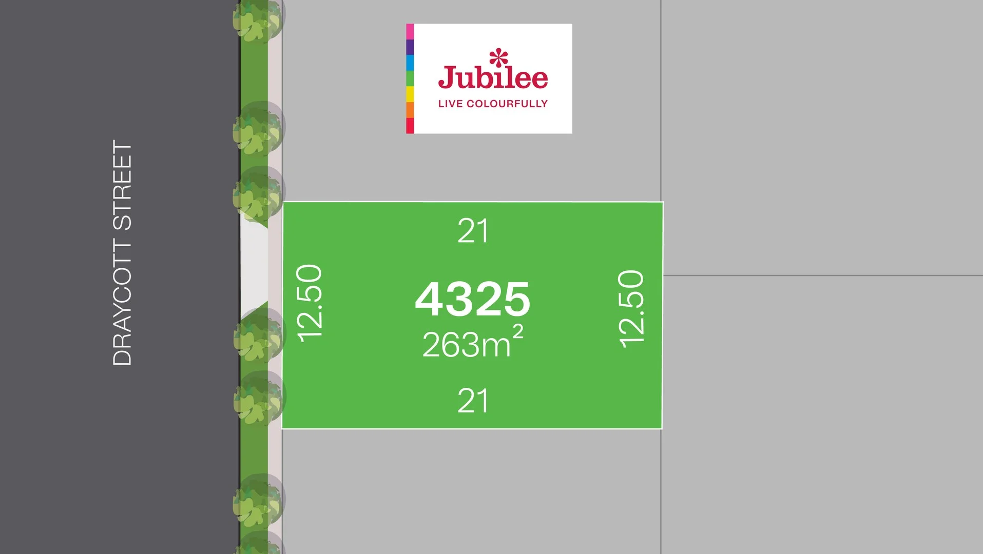 Draycott Street, Wyndham Vale VIC 3024