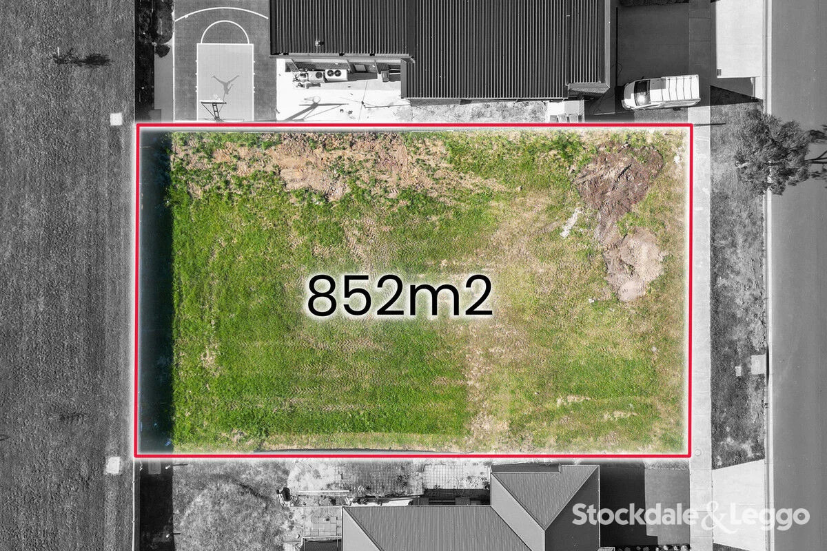 Additional image 2 of 35 McNulty Drive, Traralgon VIC 3844