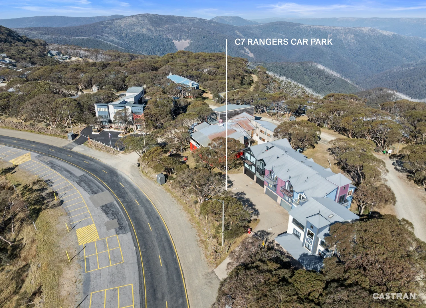 Additional image 3 of Car Park 7/108 Great Alpine Road, Mount Hotham VIC 3741