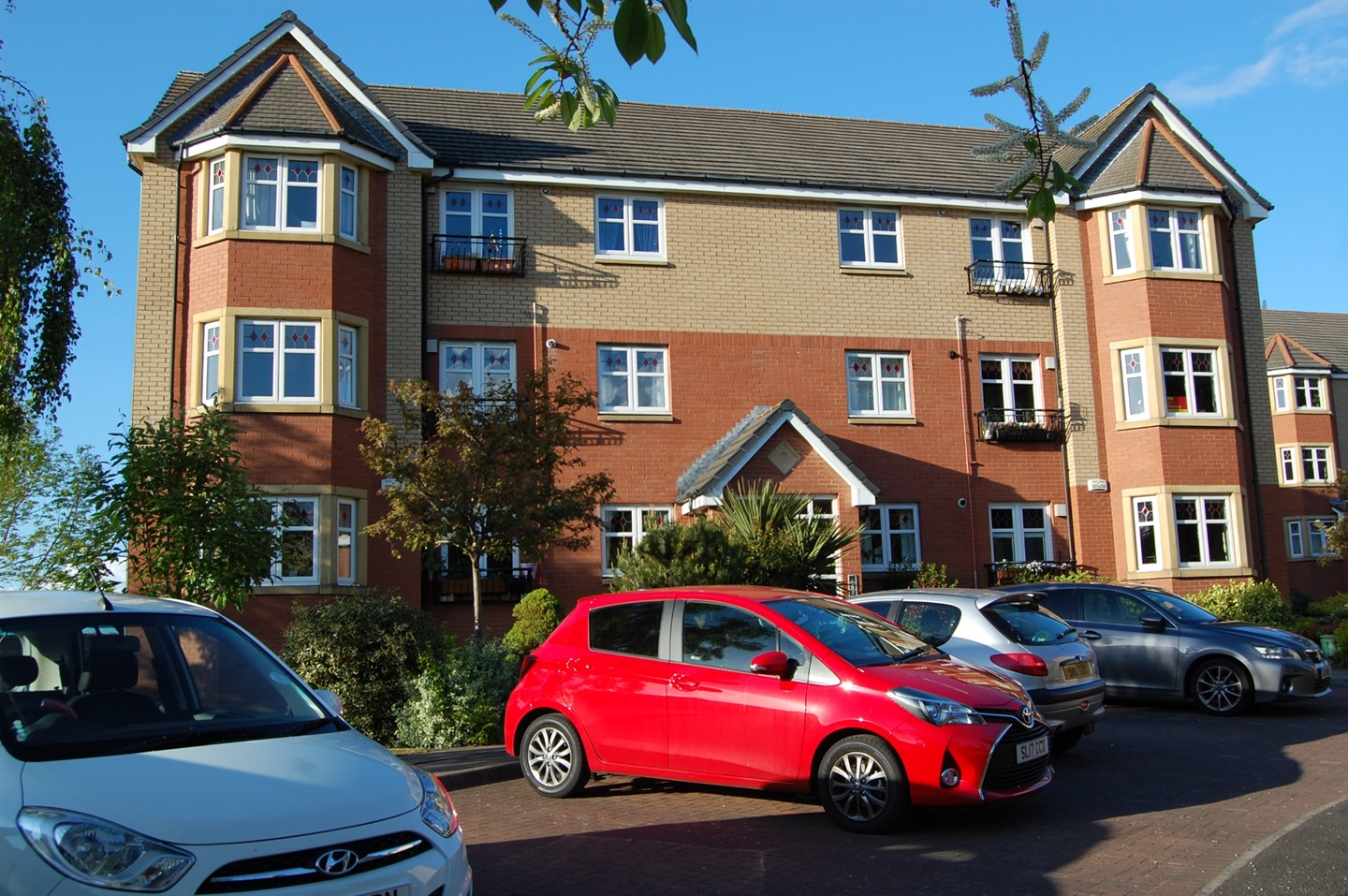 Additional image 29 of 3 Bed Flat, Craigend Park, EH16, N1 7GU