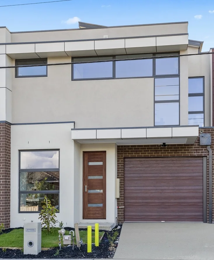 U 2/23 Oakes Ave, Clayton South VIC 3169