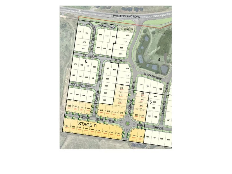 Additional image 4 of Stage 7 Island View Estate, San Remo VIC 3925