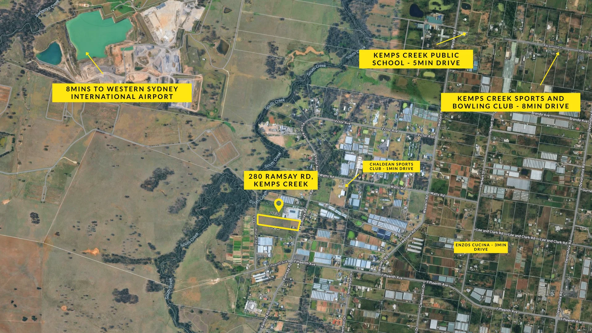 Additional image 2 of 280 Ramsay Road, Kemps Creek NSW 2178