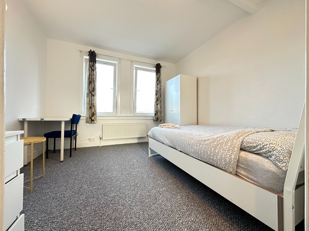 Additional image 2 of 3 Bed Flat, Stenhouse Crescent, EH11, N1 7GU