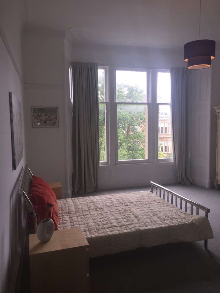 Additional image 12 of 4 Bed Flat, Kelvinside, G12, N1 7GU