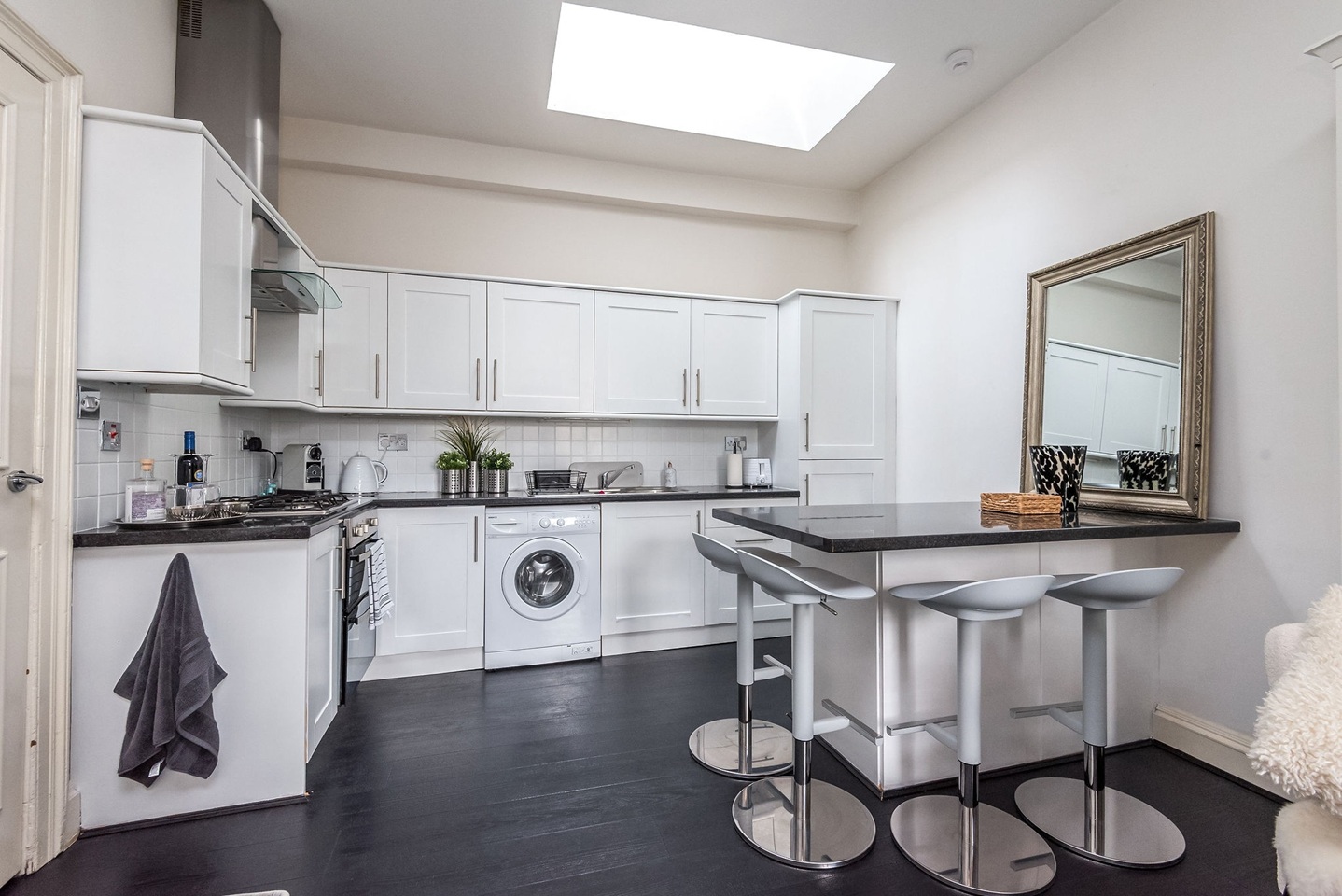 Additional image 5 of 2 Bed Flat, Howe Street, EH3, N1 7GU