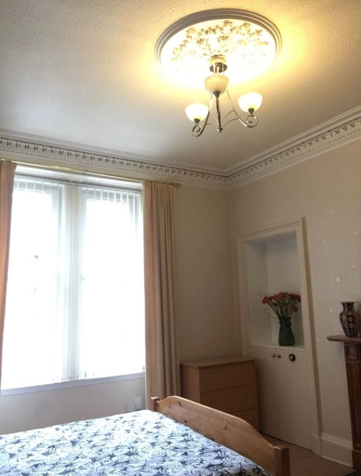 Additional image 4 of 3 Bed Flat, Caledonian Place, EH11, N1 7GU