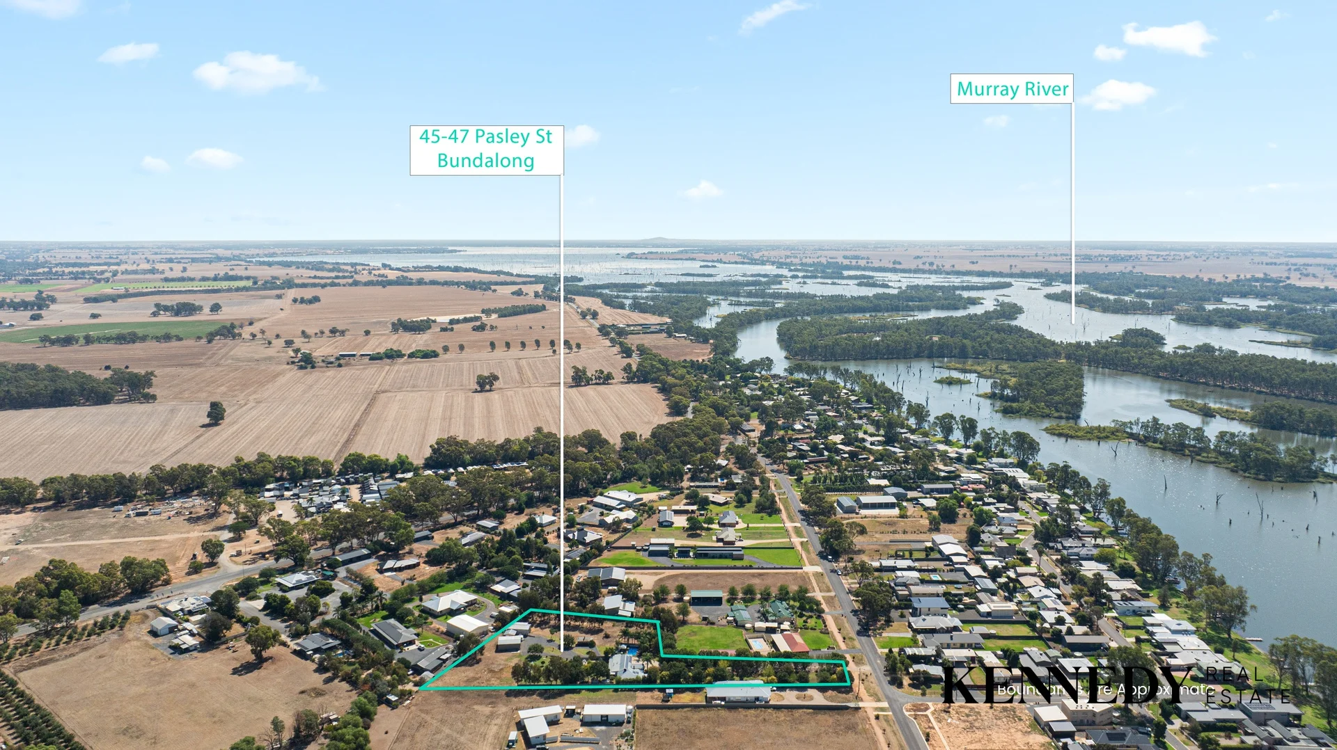 Additional image 33 of 45-47 Pasley Street, Bundalong VIC 3730