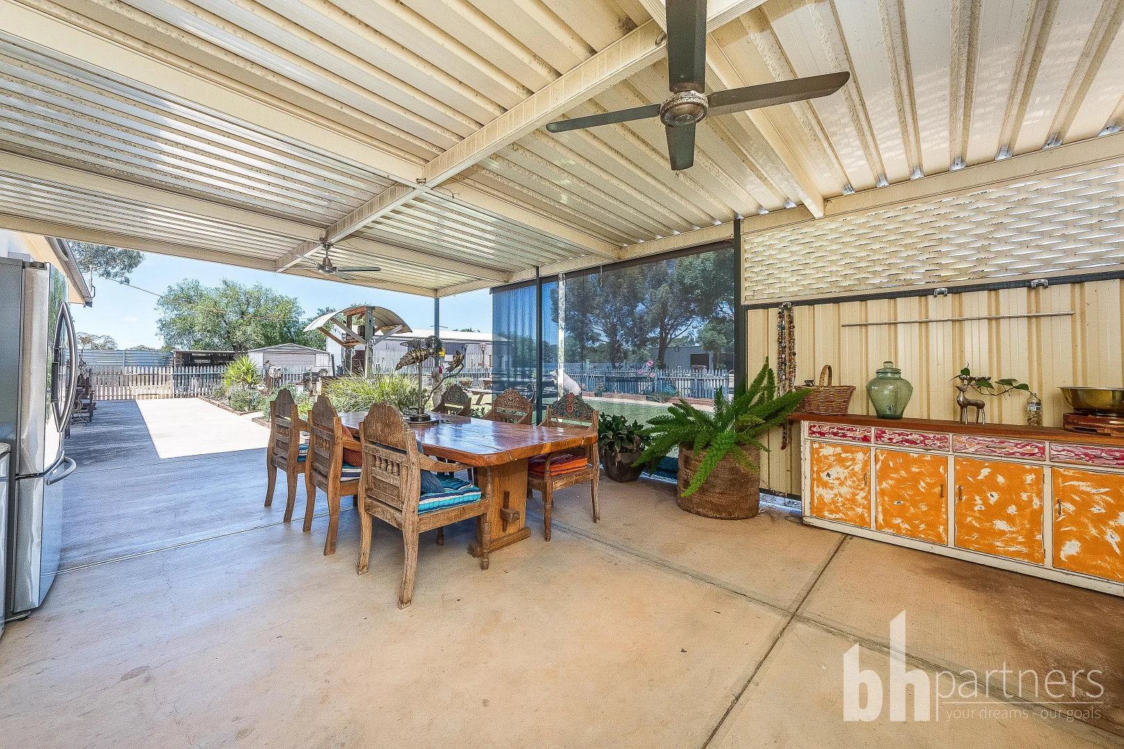 Additional image 13 of 418 Old Sturt Highway, Glossop SA 5344