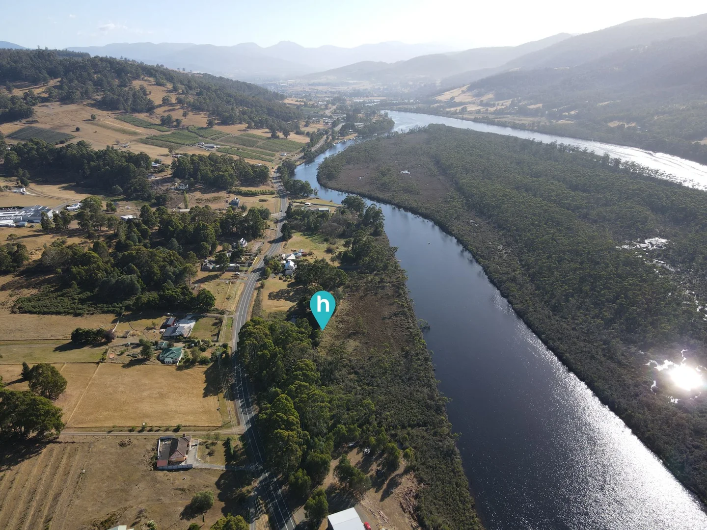 Additional image 8 of Lot 1, Huon Highway, Franklin TAS 7113