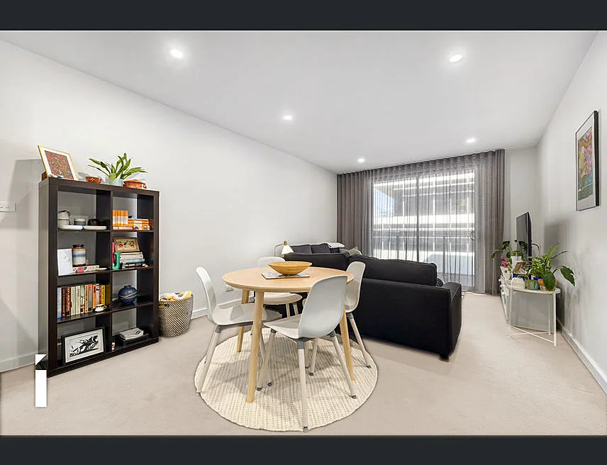61/74 Leichhardt Street, Griffith ACT 2603