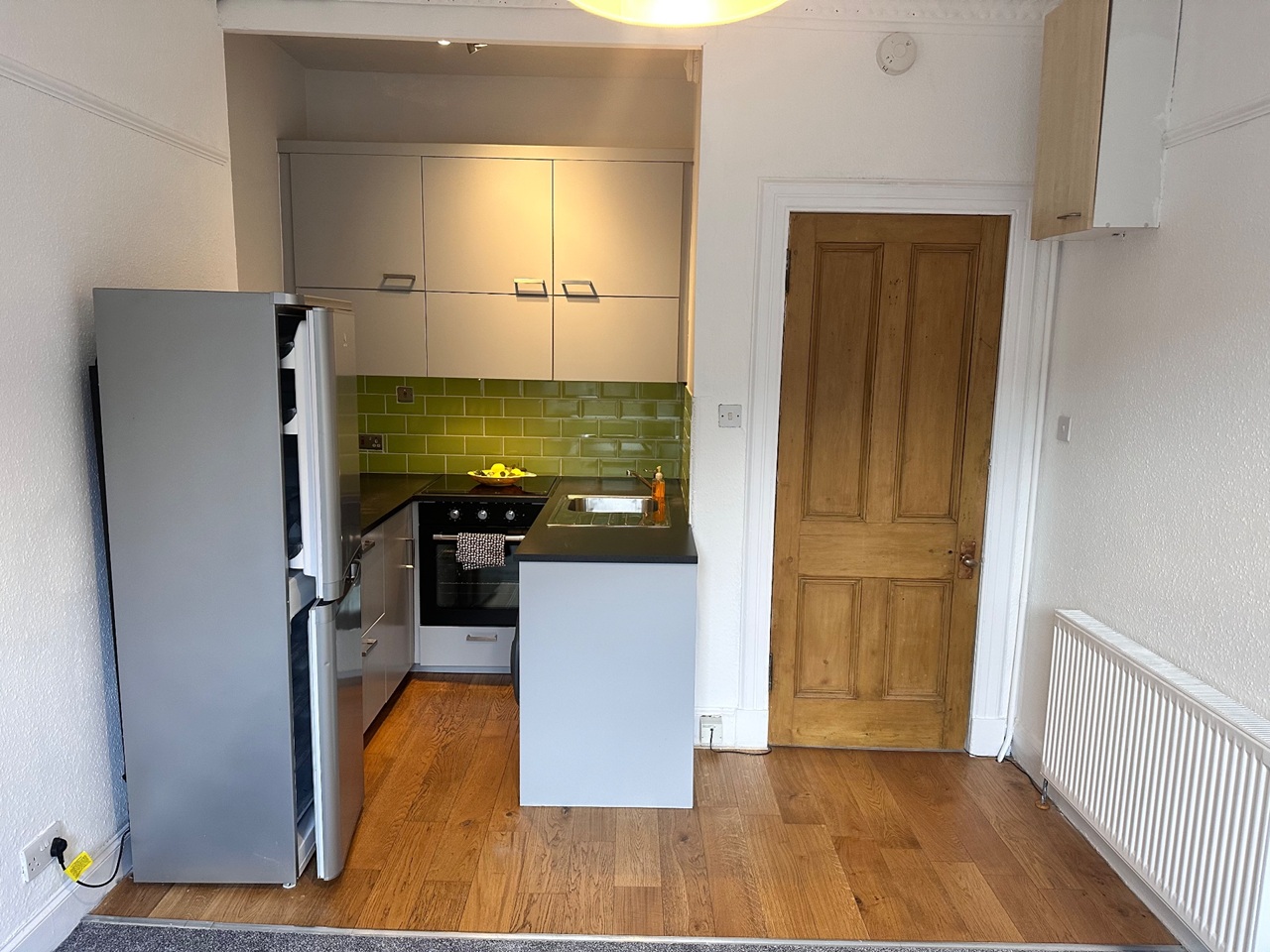 Additional image 4 of 1 Bed Flat, Cumbernauld Road, G31, N1 7GU