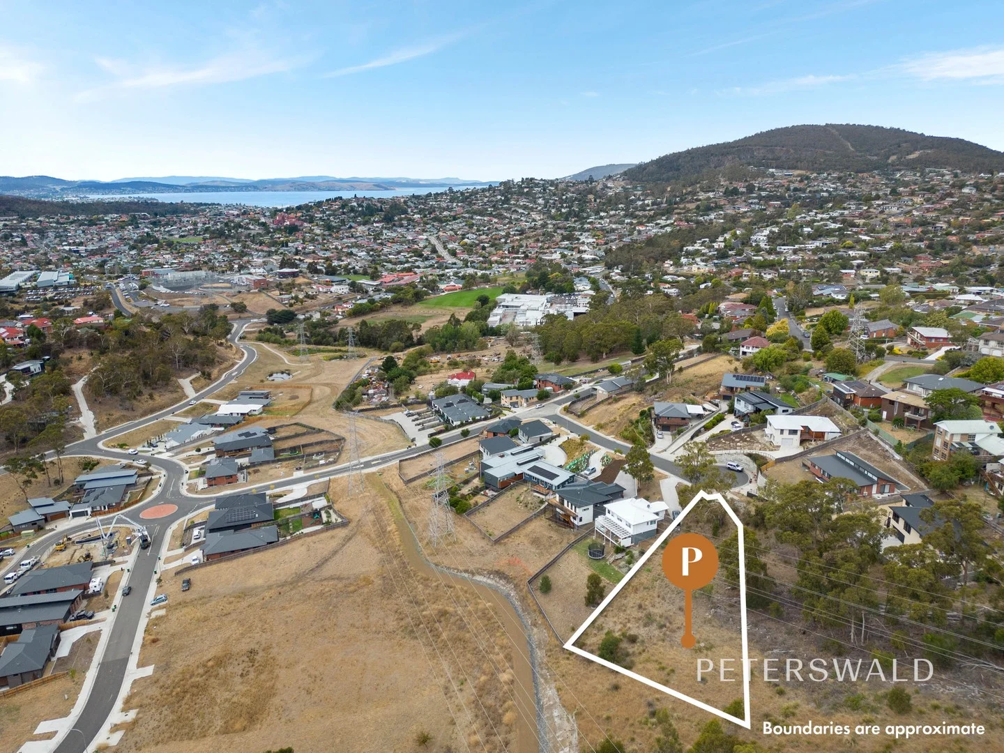 13 Rushwood Court, Lenah Valley TAS 7008