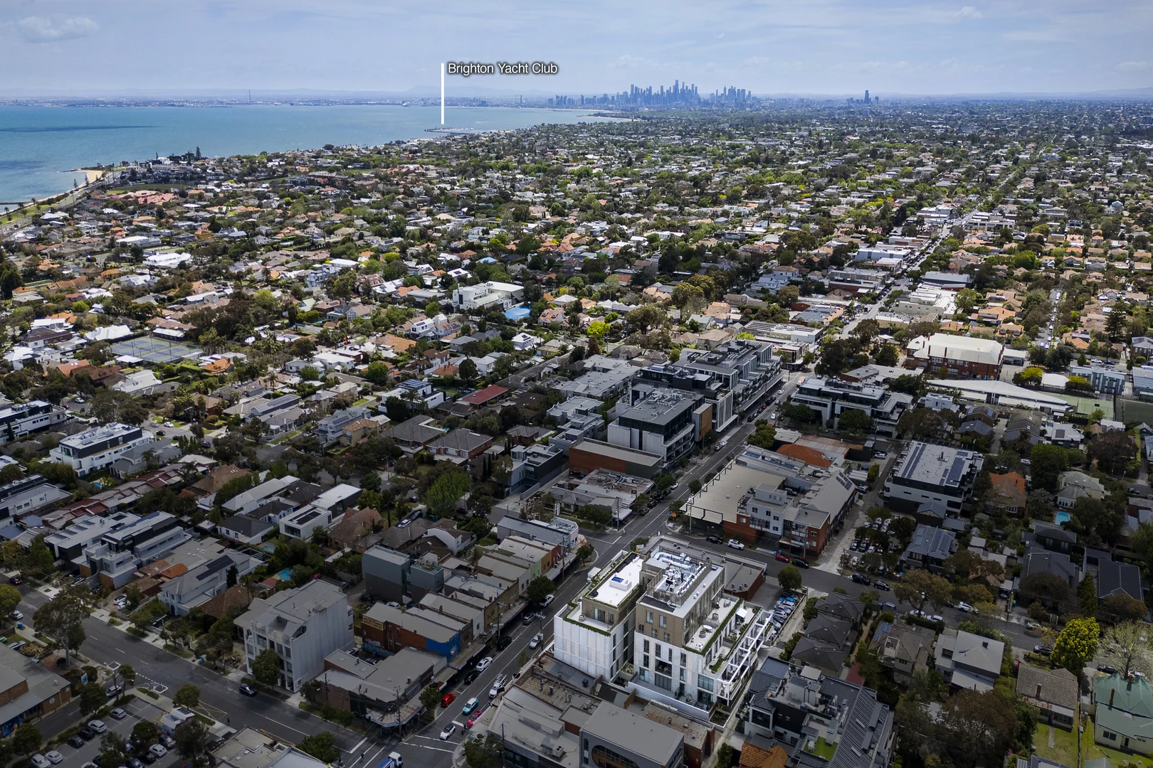 Additional image 27 of 402/466 Hampton Street, Hampton VIC 3188