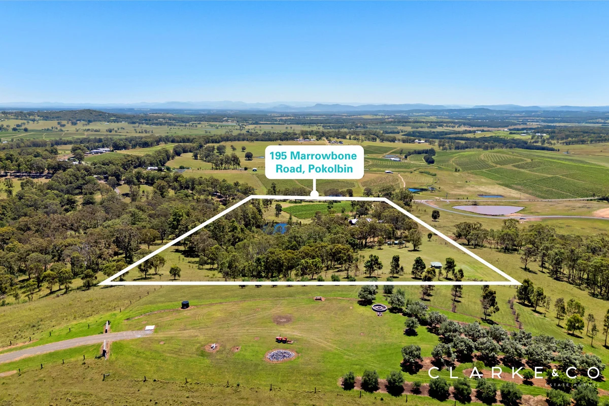 Additional image 32 of 195 Marrowbone Road, Pokolbin NSW 2320
