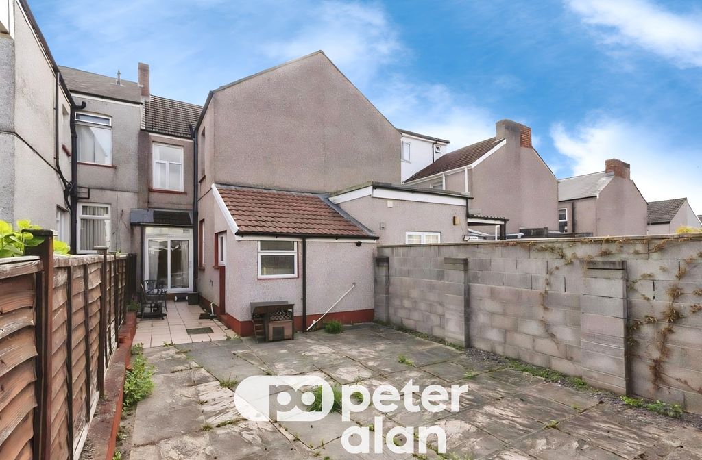 Additional image 16 of 3 bed terraced house to rentWalmer Road, Newport NP19