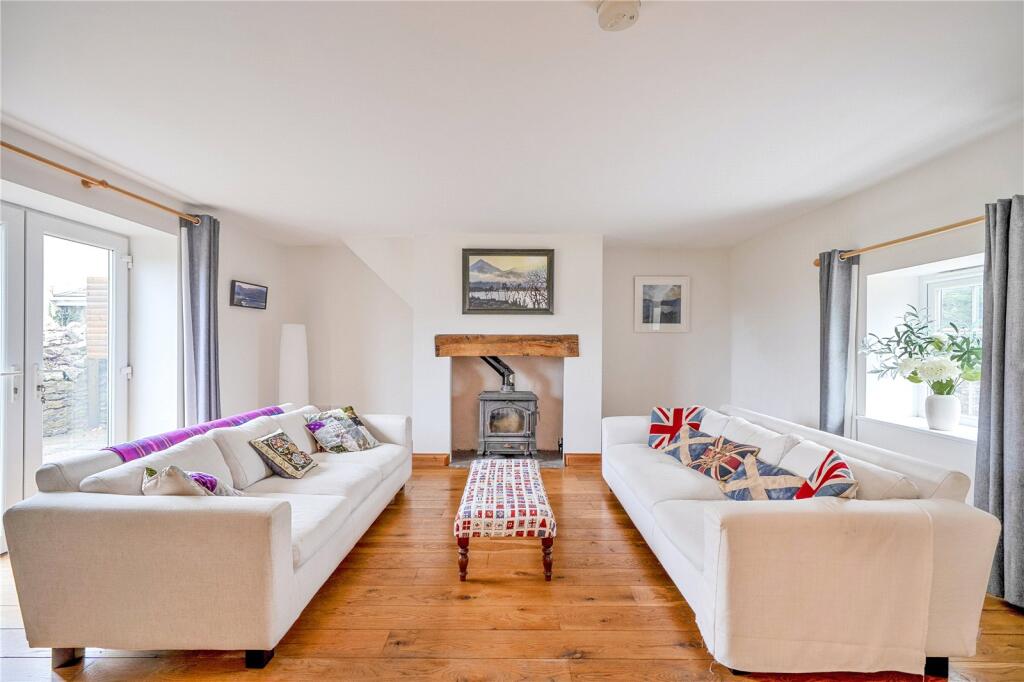 Additional image 8 of Ston Easton, Radstock, Somerset, BA3