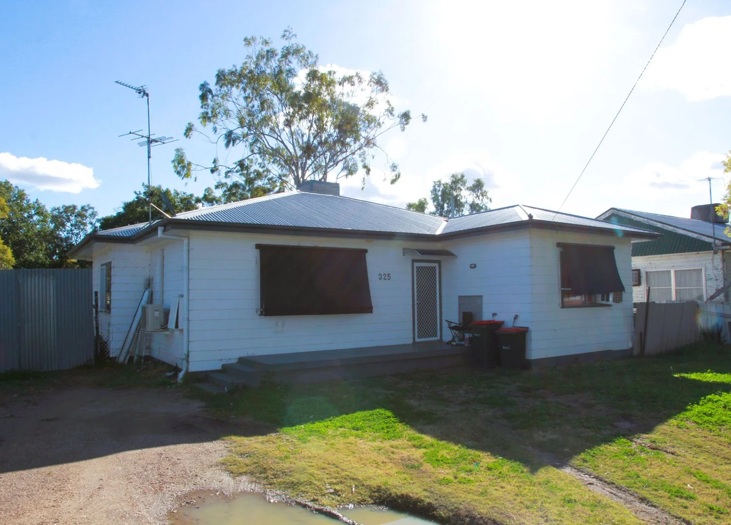 325 Chester Street, Moree NSW 2400
