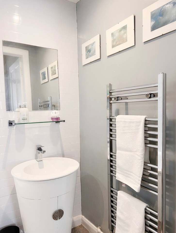 Additional image 12 of 2 Bed Flat, St Mary's, EH1, N1 7GU