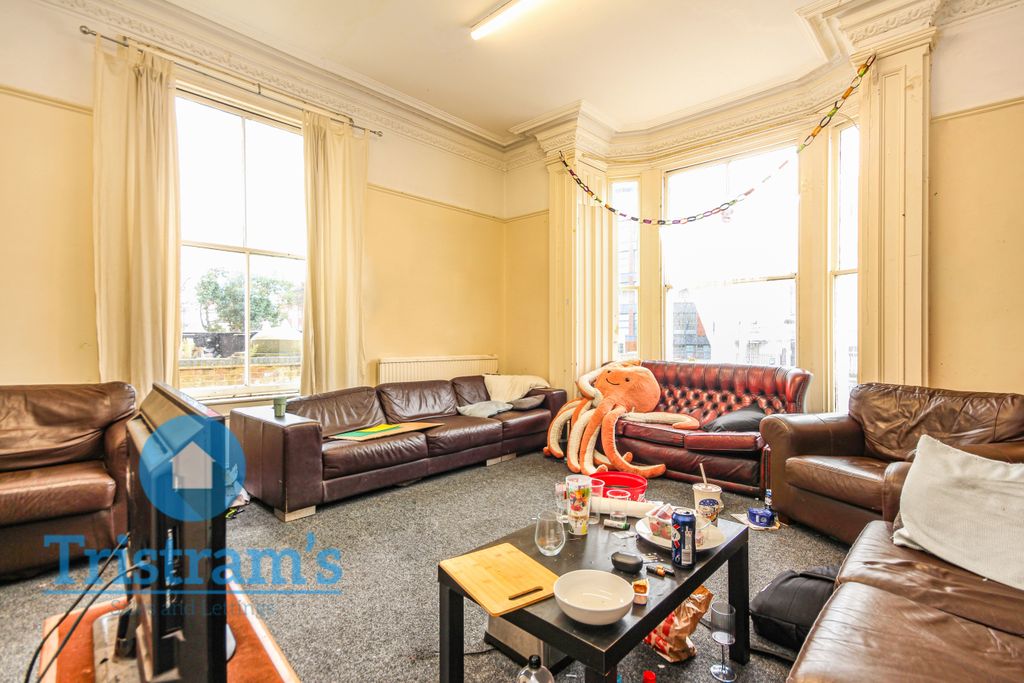 Additional image 6 of 8 bed shared accommodation to rentBrunel Terrace, The Park NG7