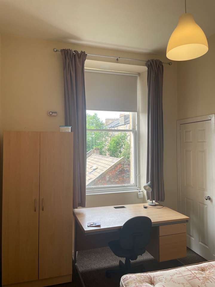 Additional image 3 of 4 Bed Flat, West Princes Street, G4, N1 7GU