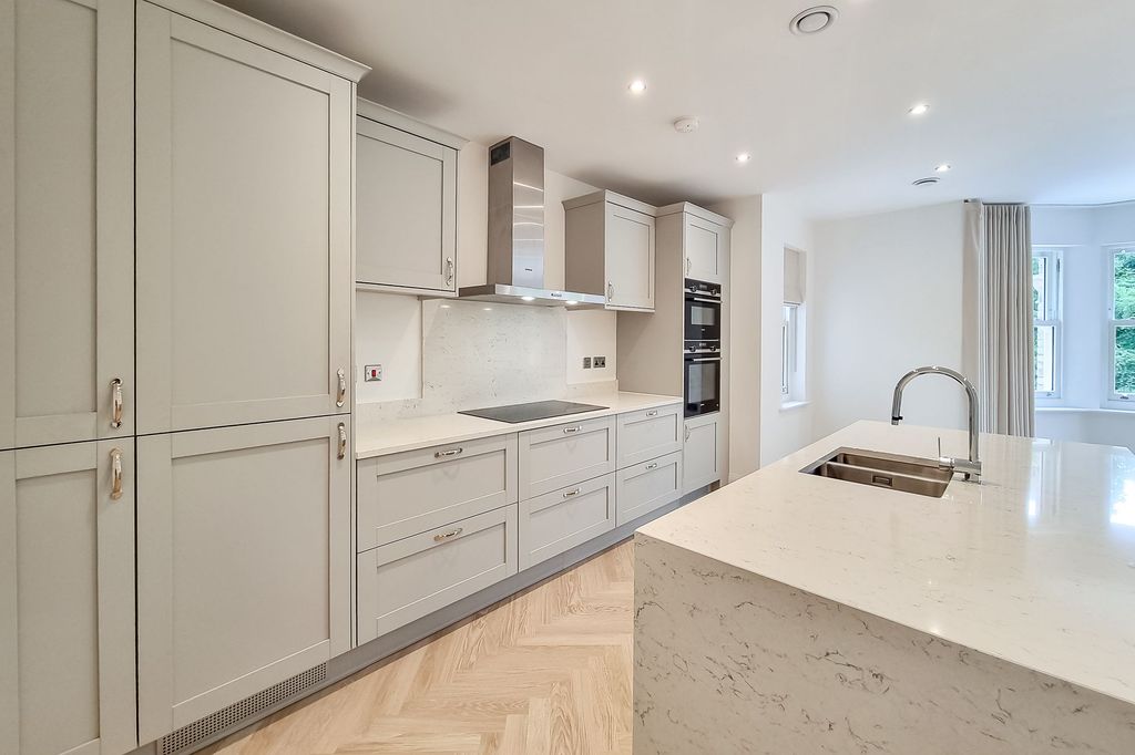 Additional image 6 of 2 bed flat to rentThe Oval, Harrogate HG2