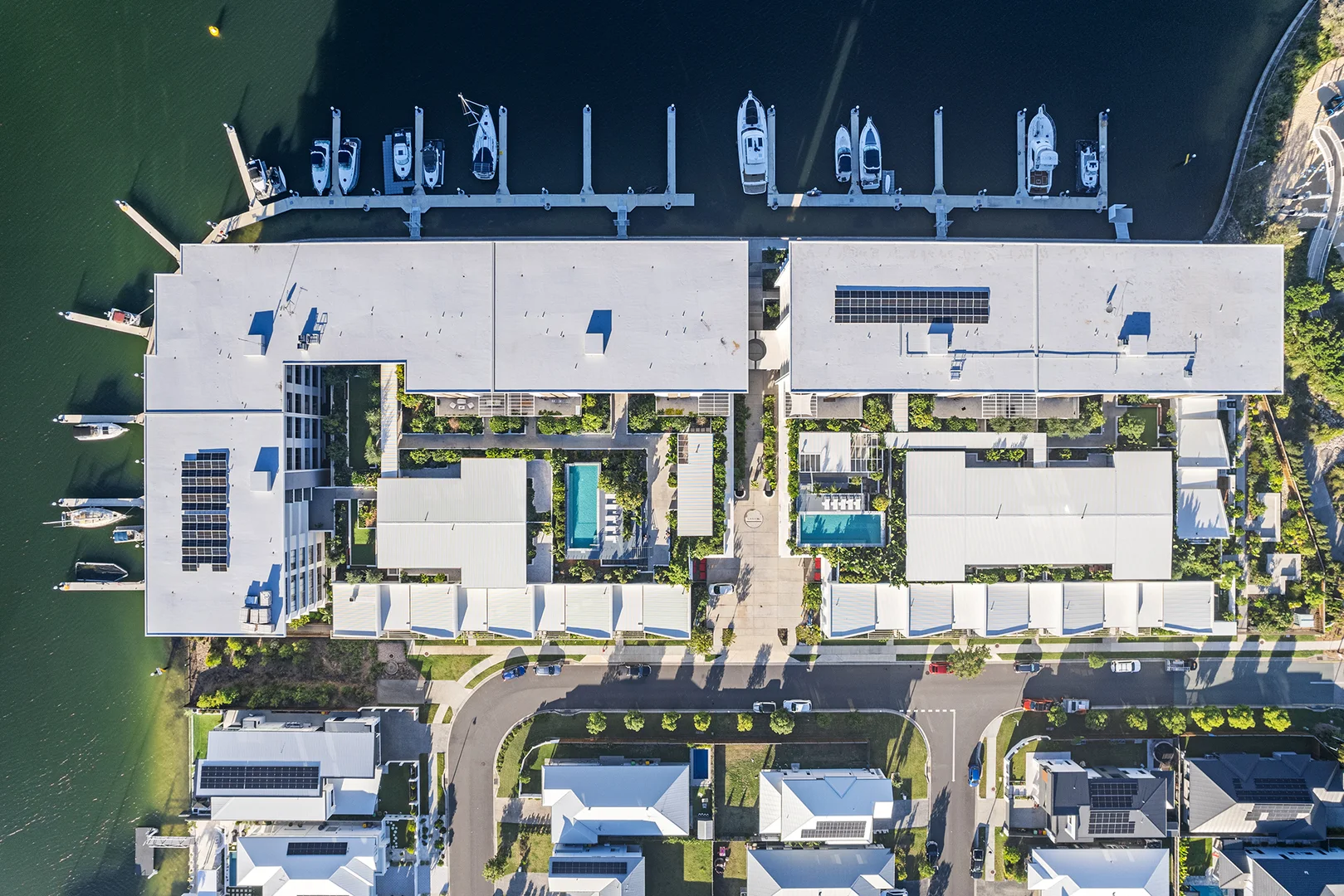 Additional image 28 of 202/11 Aqua Street, Newport QLD 4020